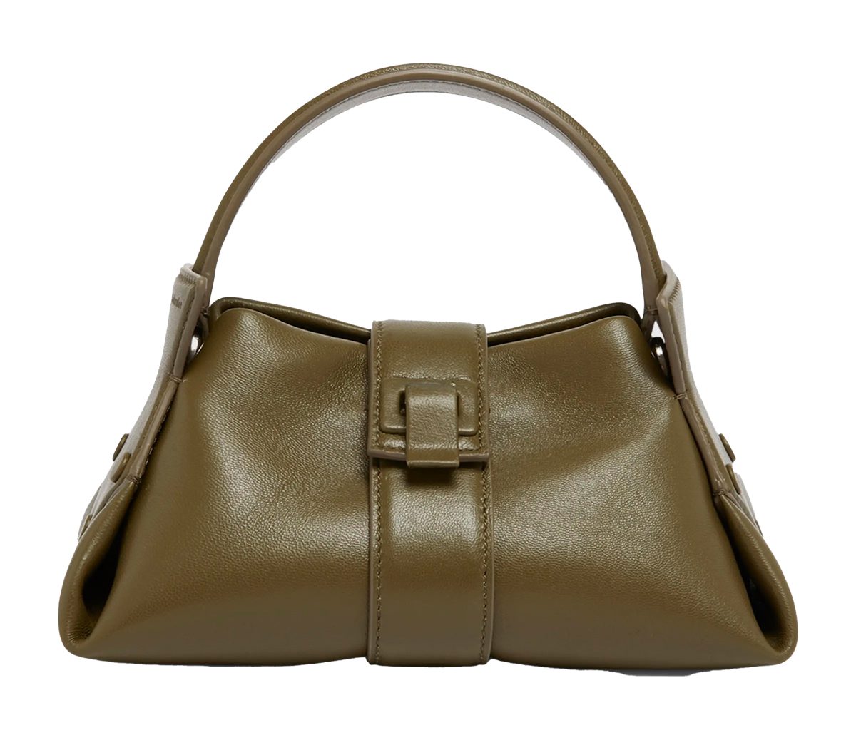 proenza schouler Park Mini Napa Leather Crossbody Bag proenza schouler Park Mini Napa Leather Crossbody Bag