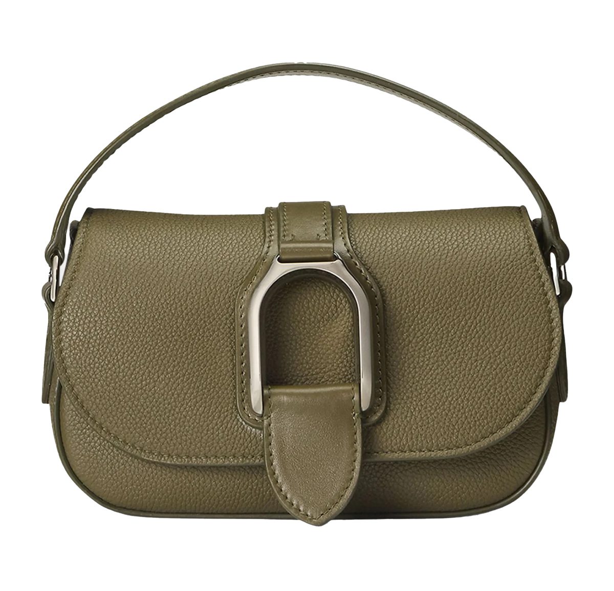 ralph lauren Welington Mini Flap Leather Wallet on Chain ralph lauren Welington Mini Flap Leather Wallet on Chain