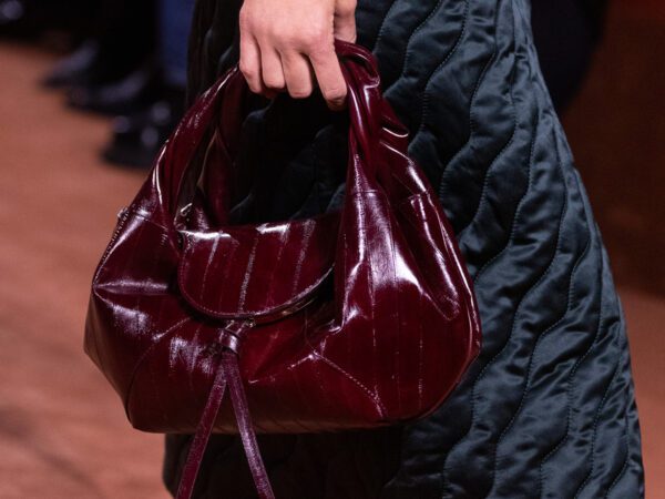 Fendi Fall 2025 Handbags 42