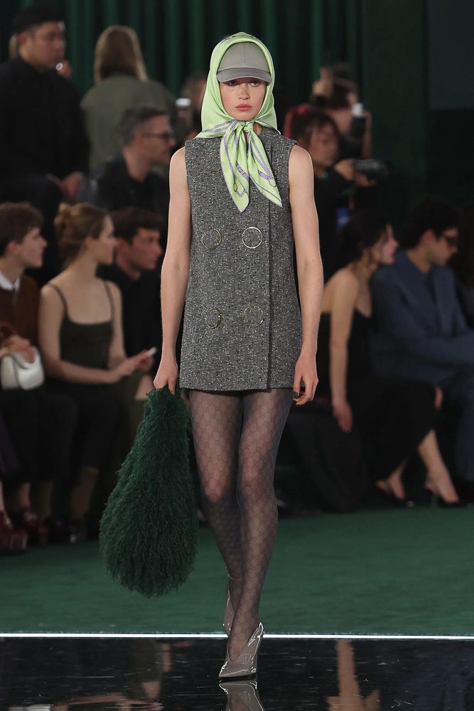 Gucci FW25 2