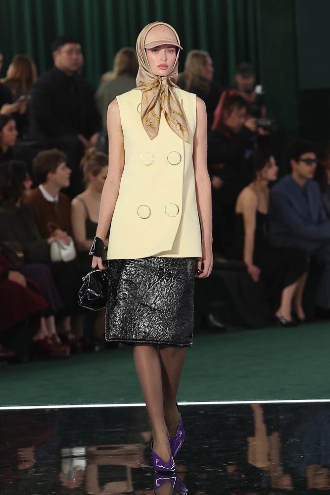 Gucci FW25