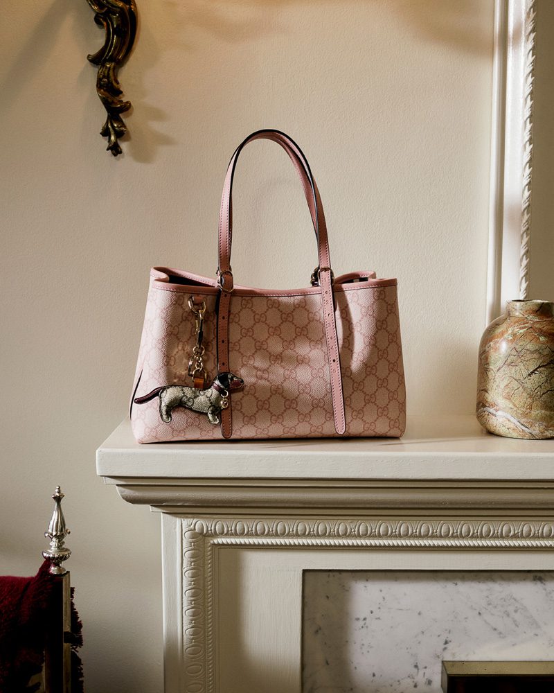 Gucci Valentine s Day 2025 Campaign 17