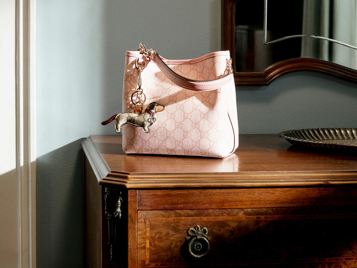 Gucci Valentine s Day 2025 Campaign 21