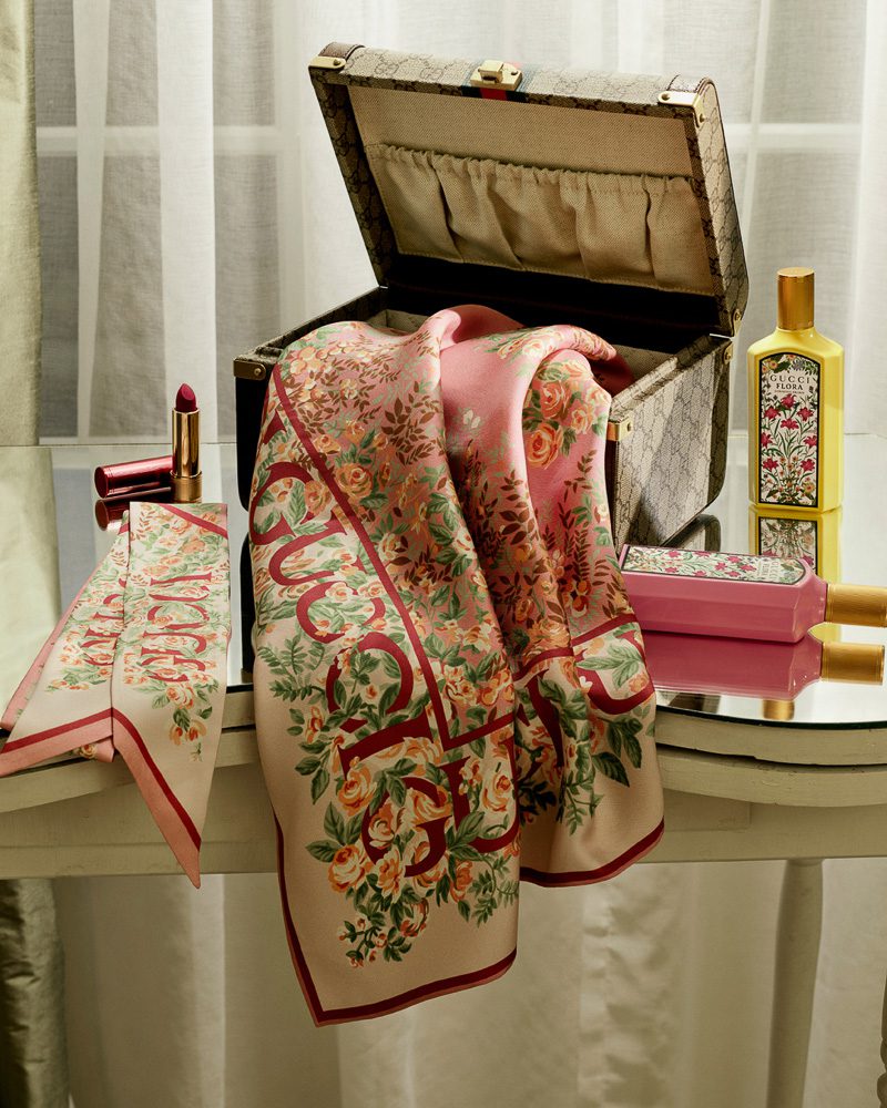 Gucci Valentine s Day 2025 Campaign 25