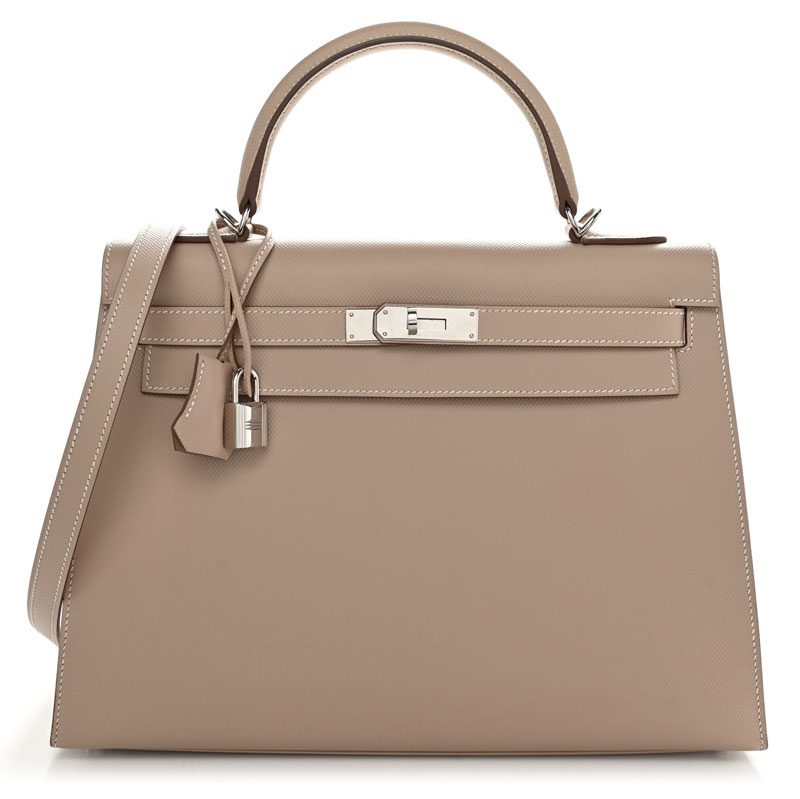 Hermes Kelly Bag