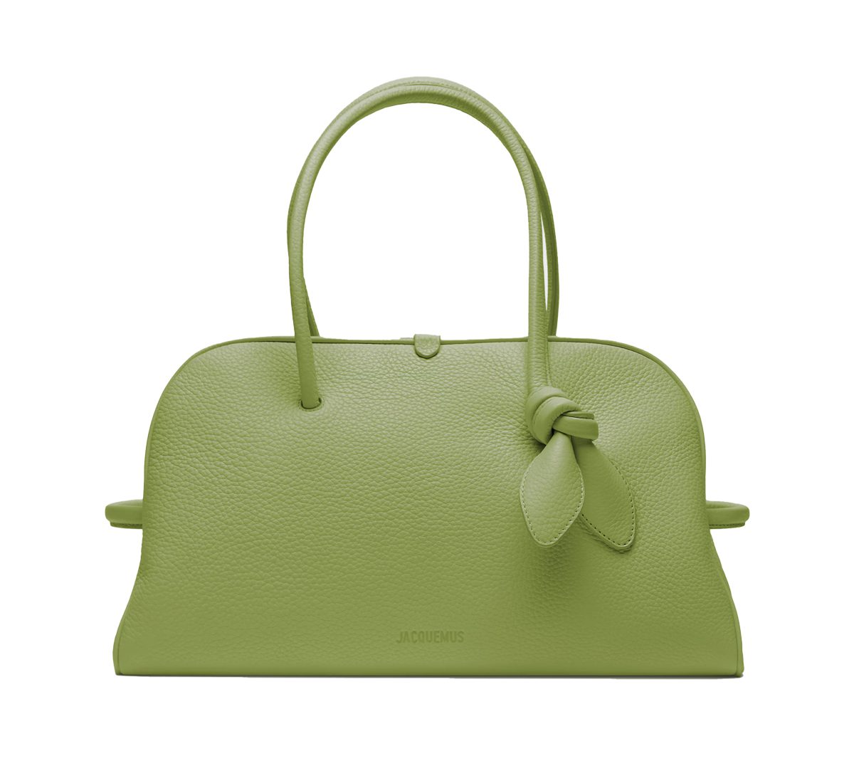 【大人可愛い】JACQUEMUS Tursimo ツーリズモ バッグ The Newest Jacquemus Bag Might Be Its Best Bag Ever - PurseBlog