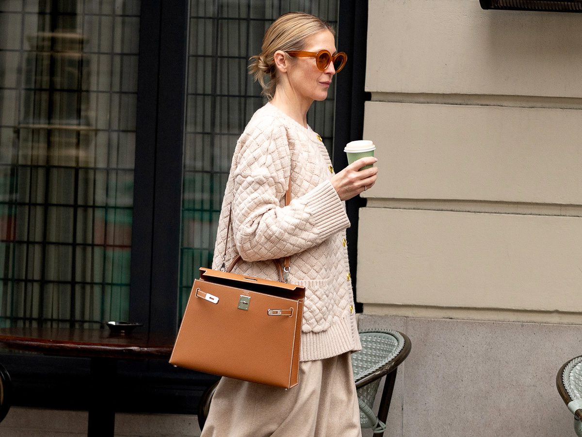 Kelly Rutherford Hermes Kelly 3