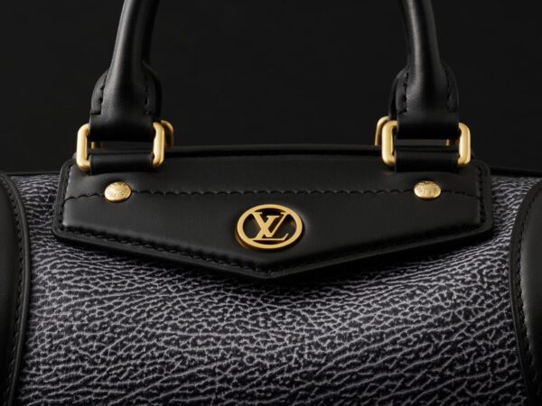 Louis Vuitton Biker Bag 1 1