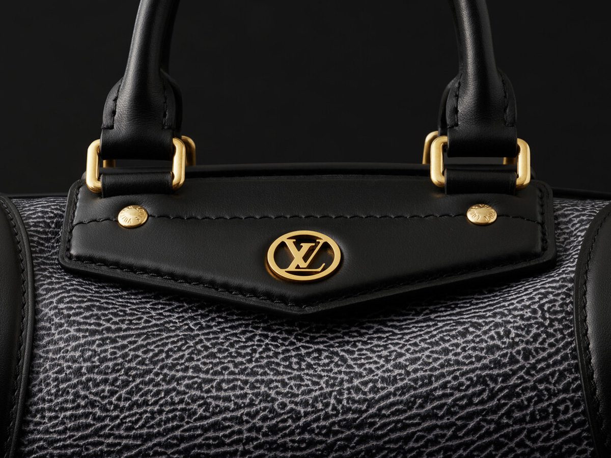Louis Vuitton Biker Bag 1 1