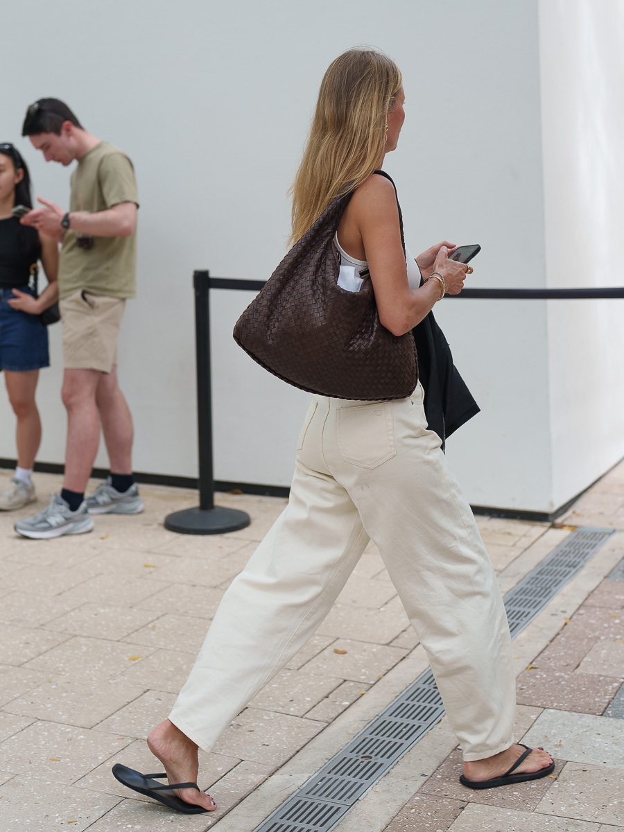 Miami Concours Bags In The Wild 18 of 30