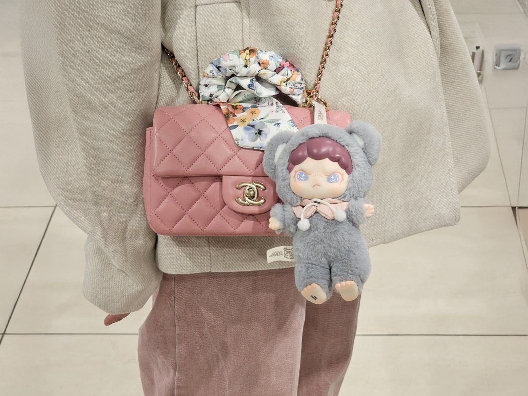 TPF February Bags