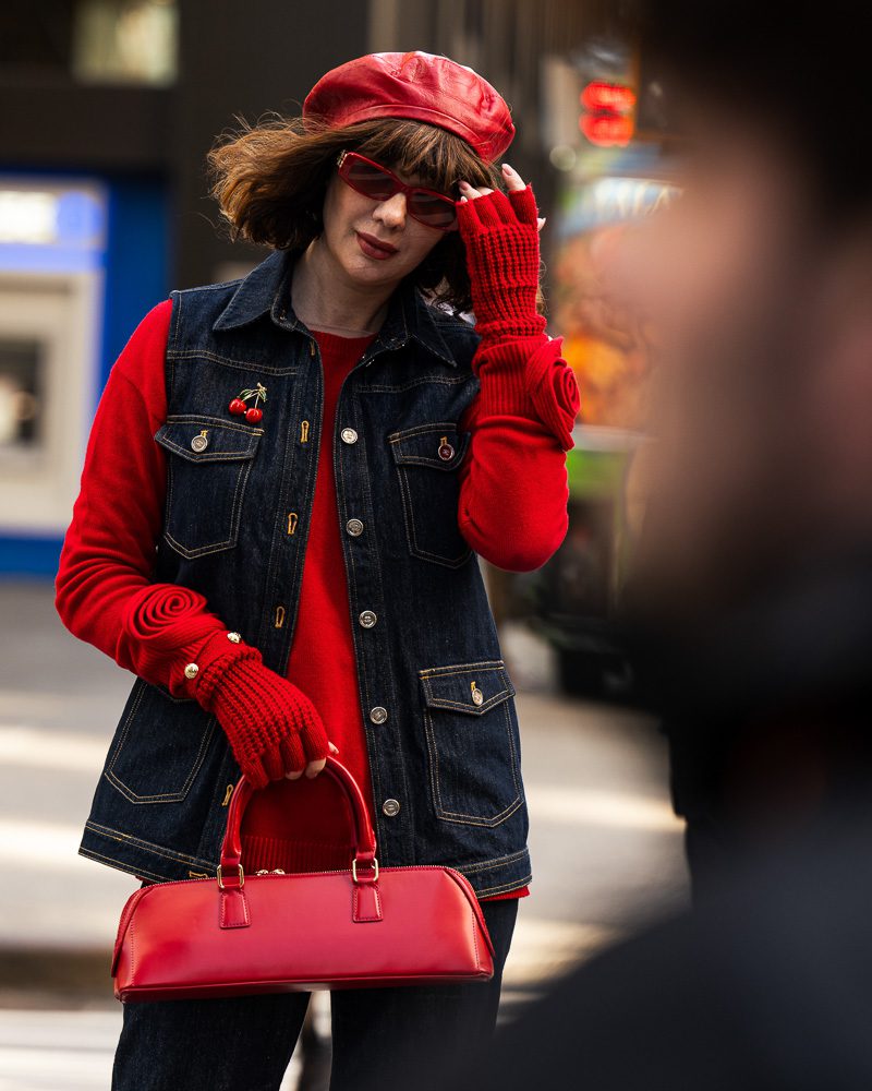 The Best Bags of NYFW Part I 11