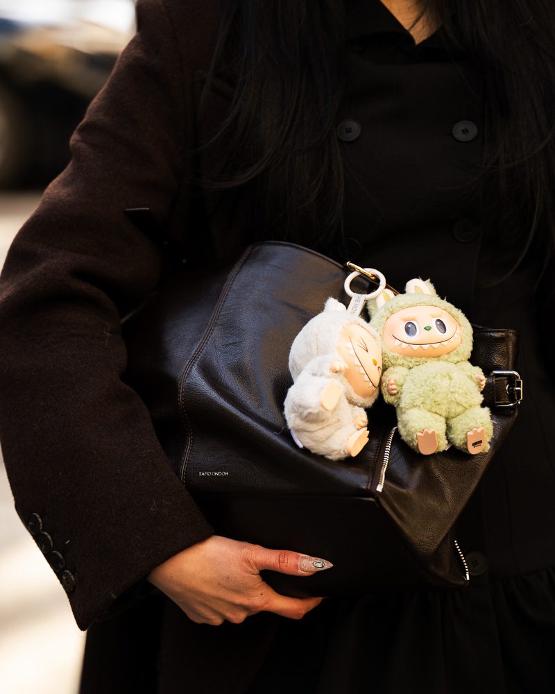 The Best Bags of NYFW Part I 12