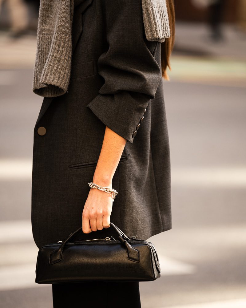 The Best Bags of NYFW Part I 13