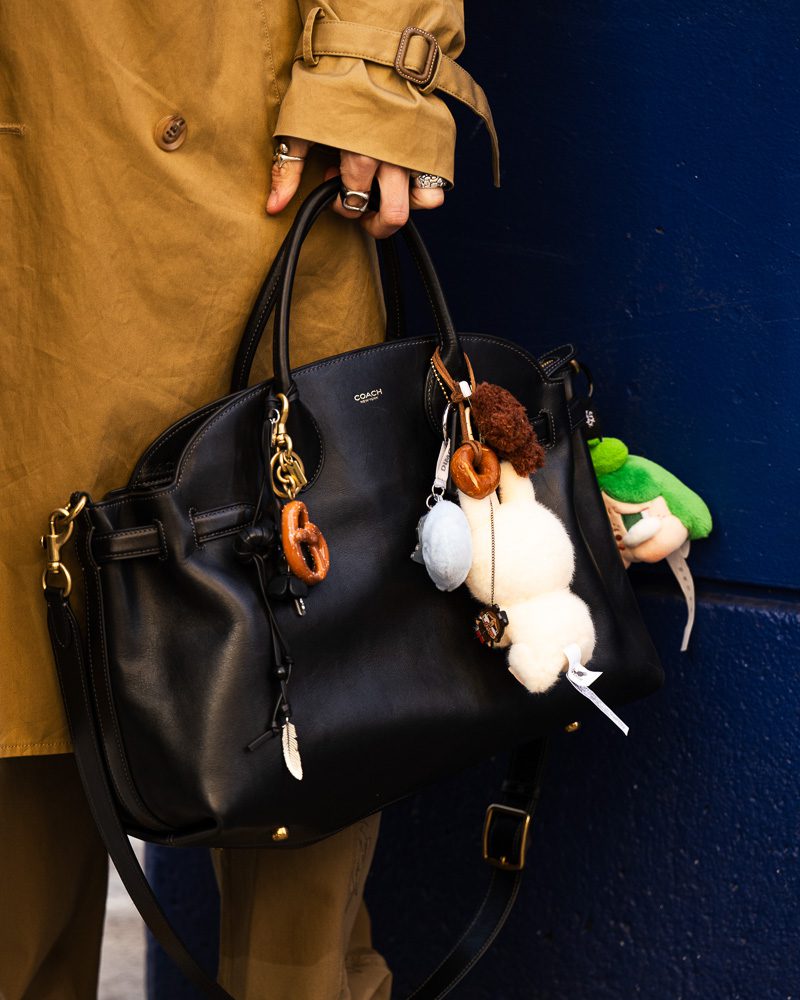 The Best Bags of NYFW Part I 15