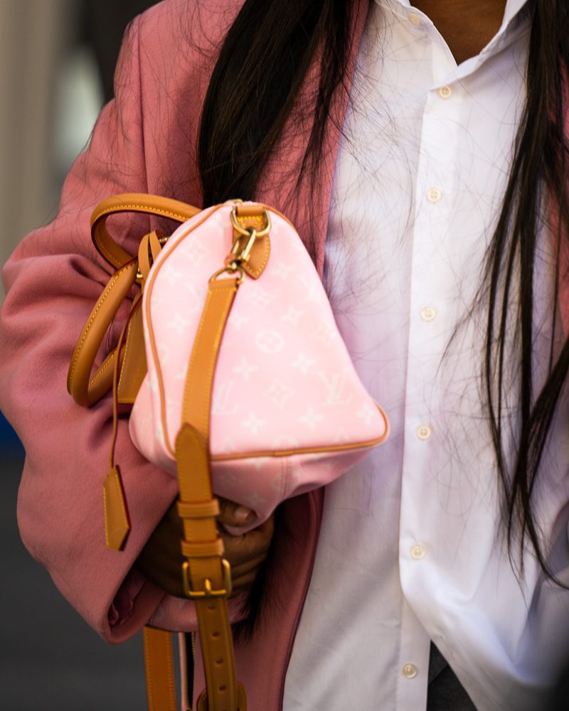The Best Bags of NYFW Part I 16