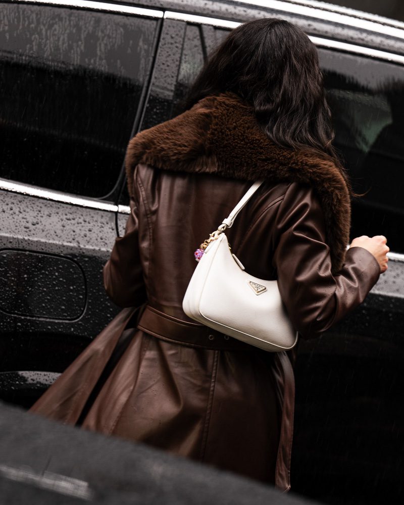 The Best Bags of NYFW Part I 2