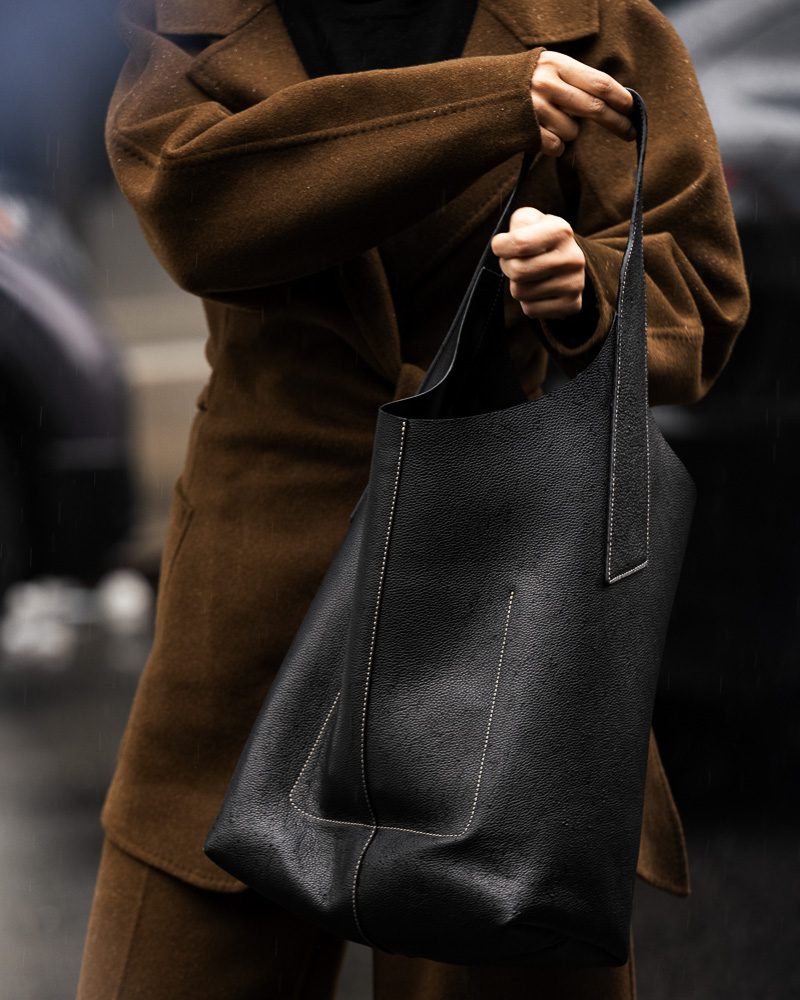 The Best Bags of NYFW Part I 3