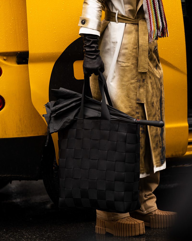 The Best Bags of NYFW Part I 4