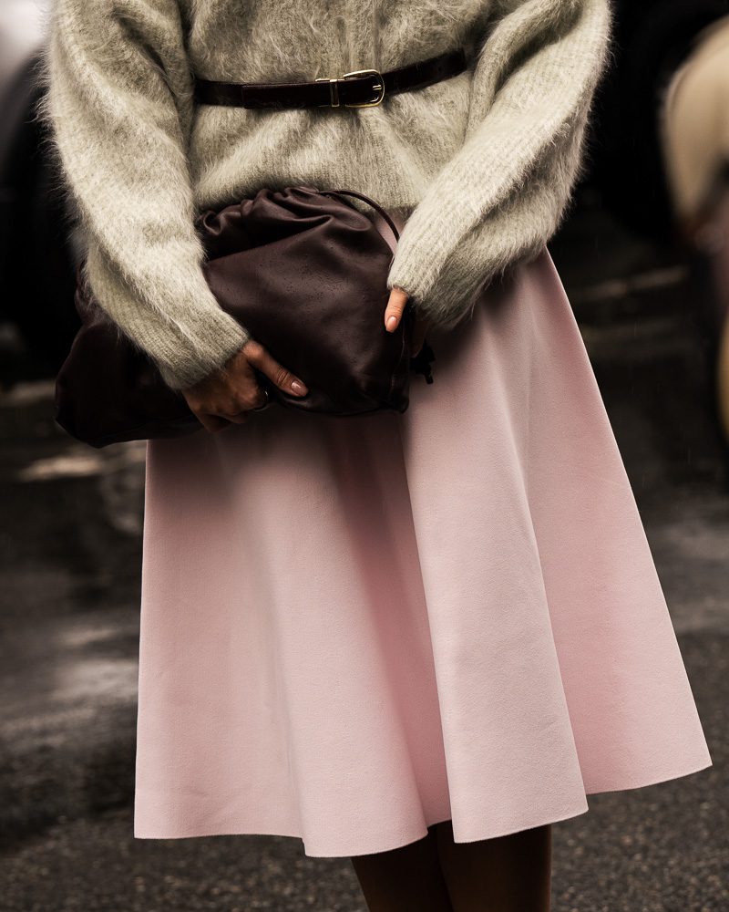 The Best Bags of NYFW Part I 5