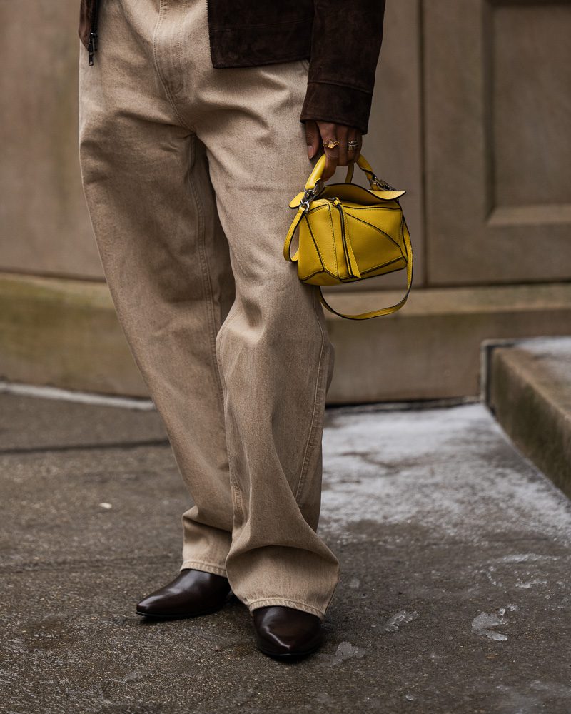 The Best Bags of NYFW Part I 7