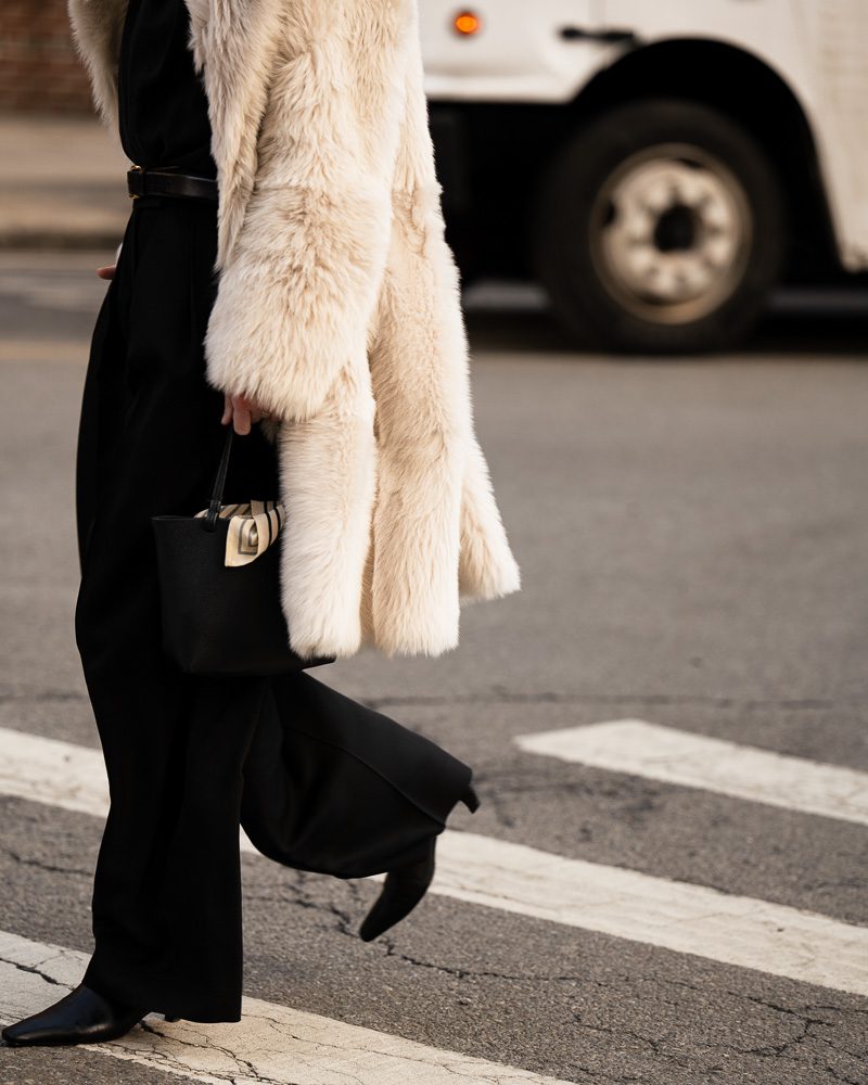 The Best Bags of NYFW Part I 9