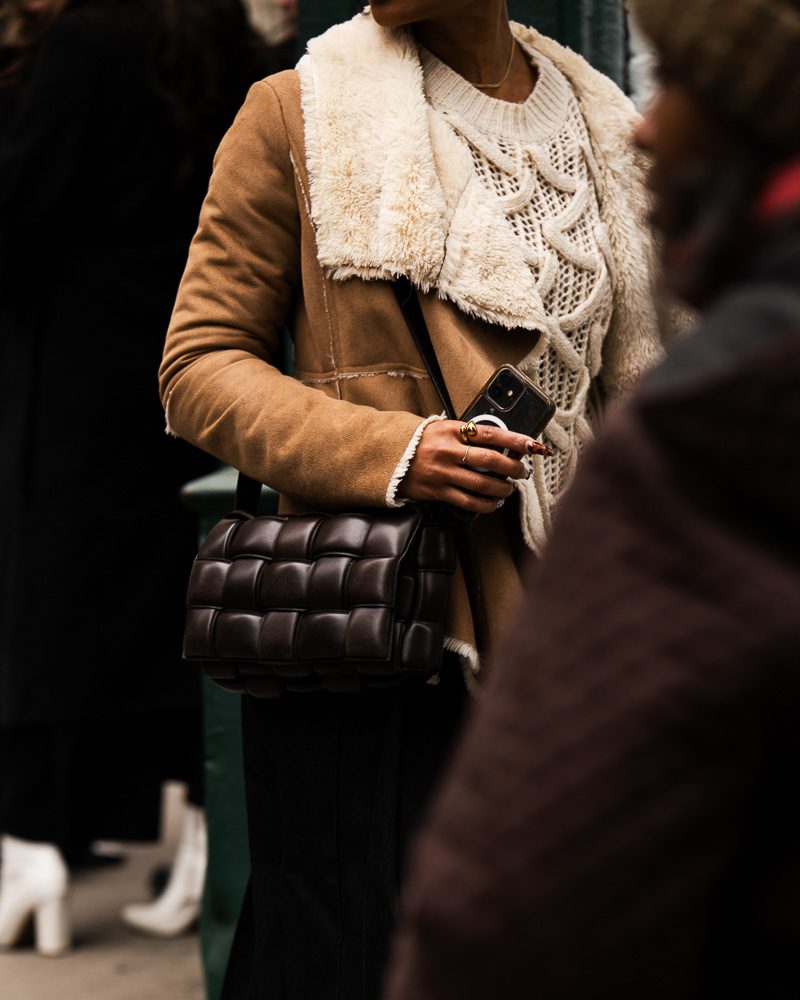 The Best Bags of NYFW Part II 10