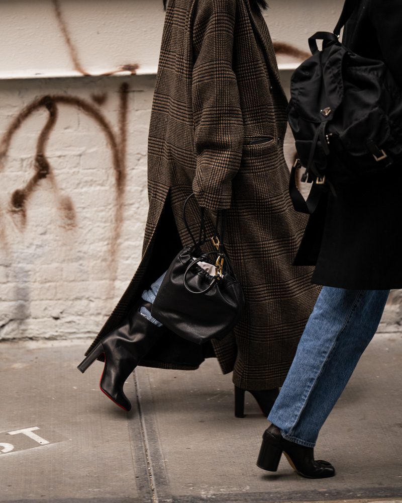 The Best Bags of NYFW Part II 11