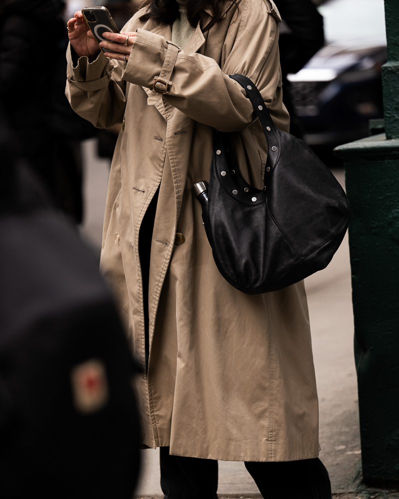 The Best Bags of NYFW Part II 12