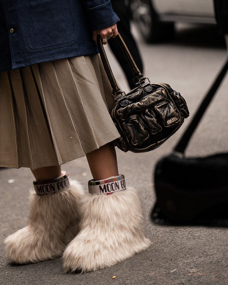 The Best Bags of NYFW Part II 15