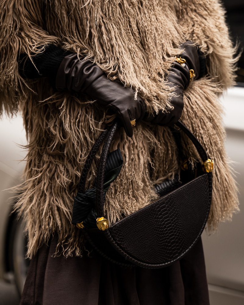 The Best Bags of NYFW Part II 16