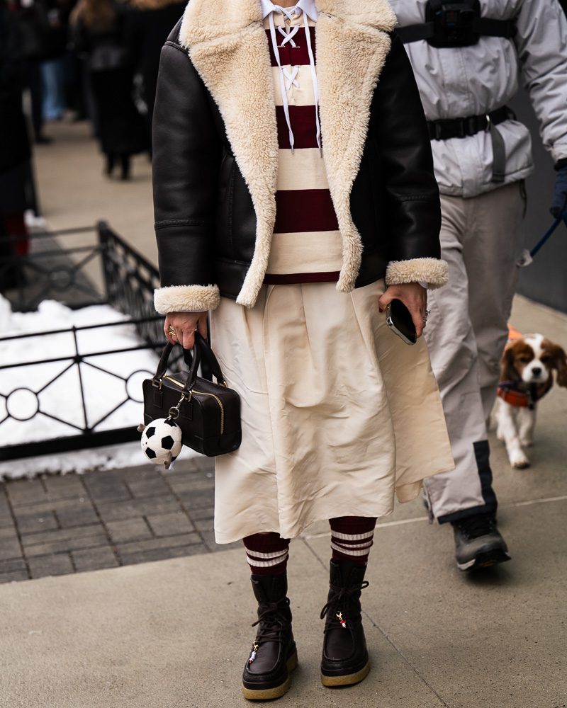 The Best Bags of NYFW Part II 17