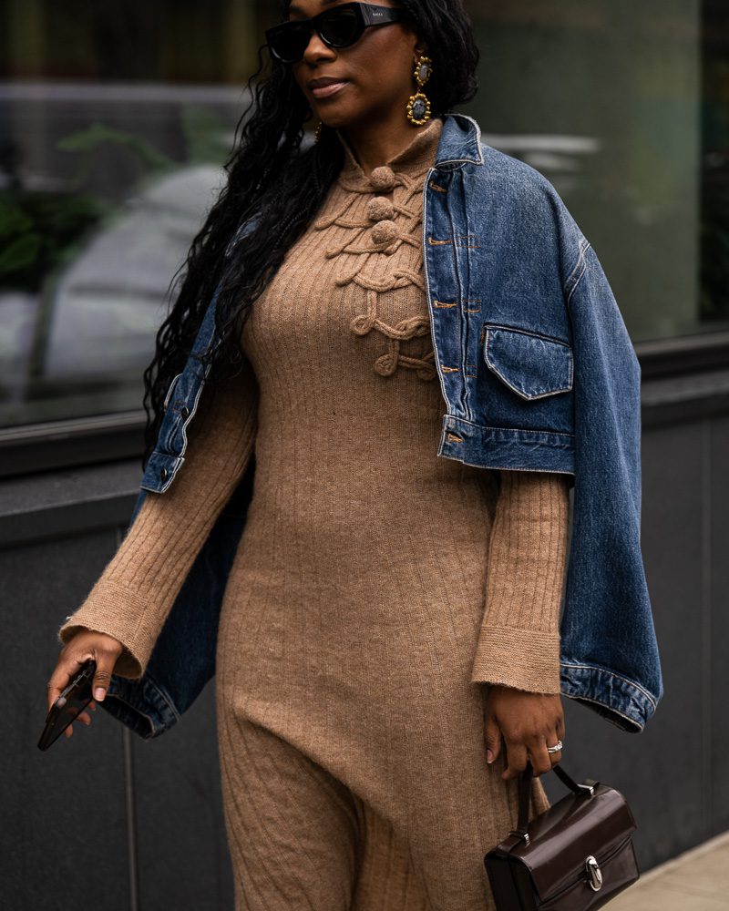The Best Bags of NYFW Part II 19