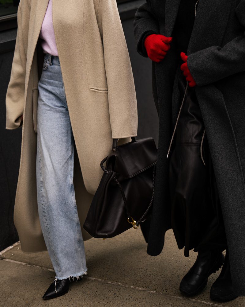 The Best Bags of NYFW Part II 20