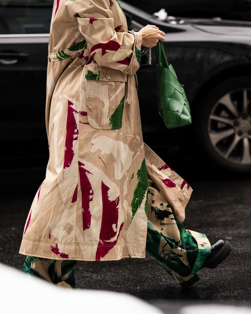 The Best Bags of NYFW Part II 21