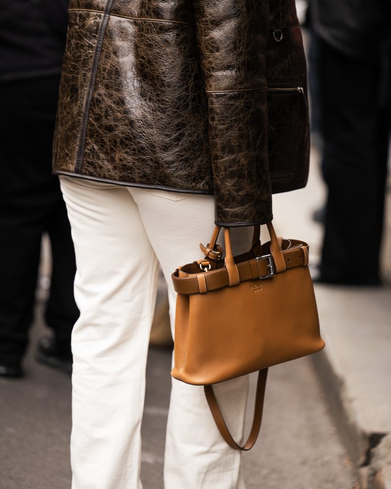 The Best Bags of NYFW Part II 4