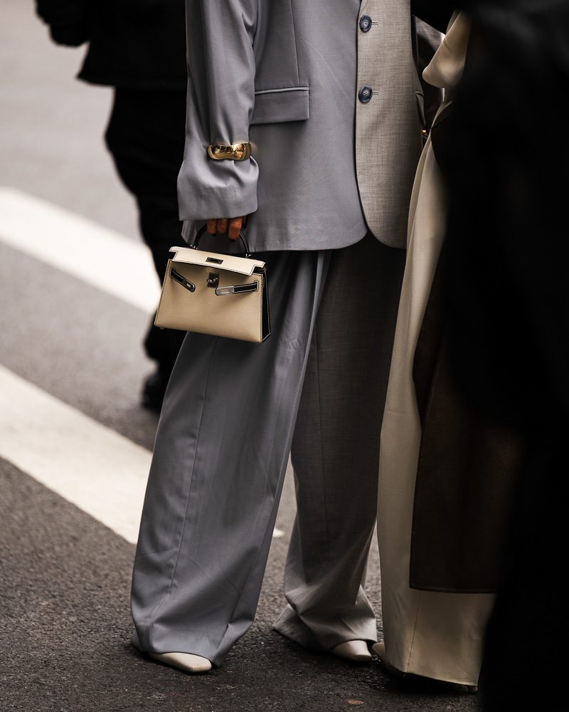 The Best Bags of NYFW Part II 6