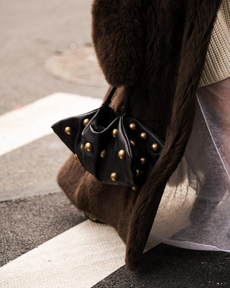 The Best Bags of NYFW Part II 8