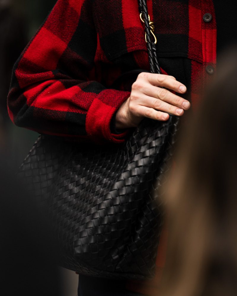 The Best Bags of NYFW Part II 9