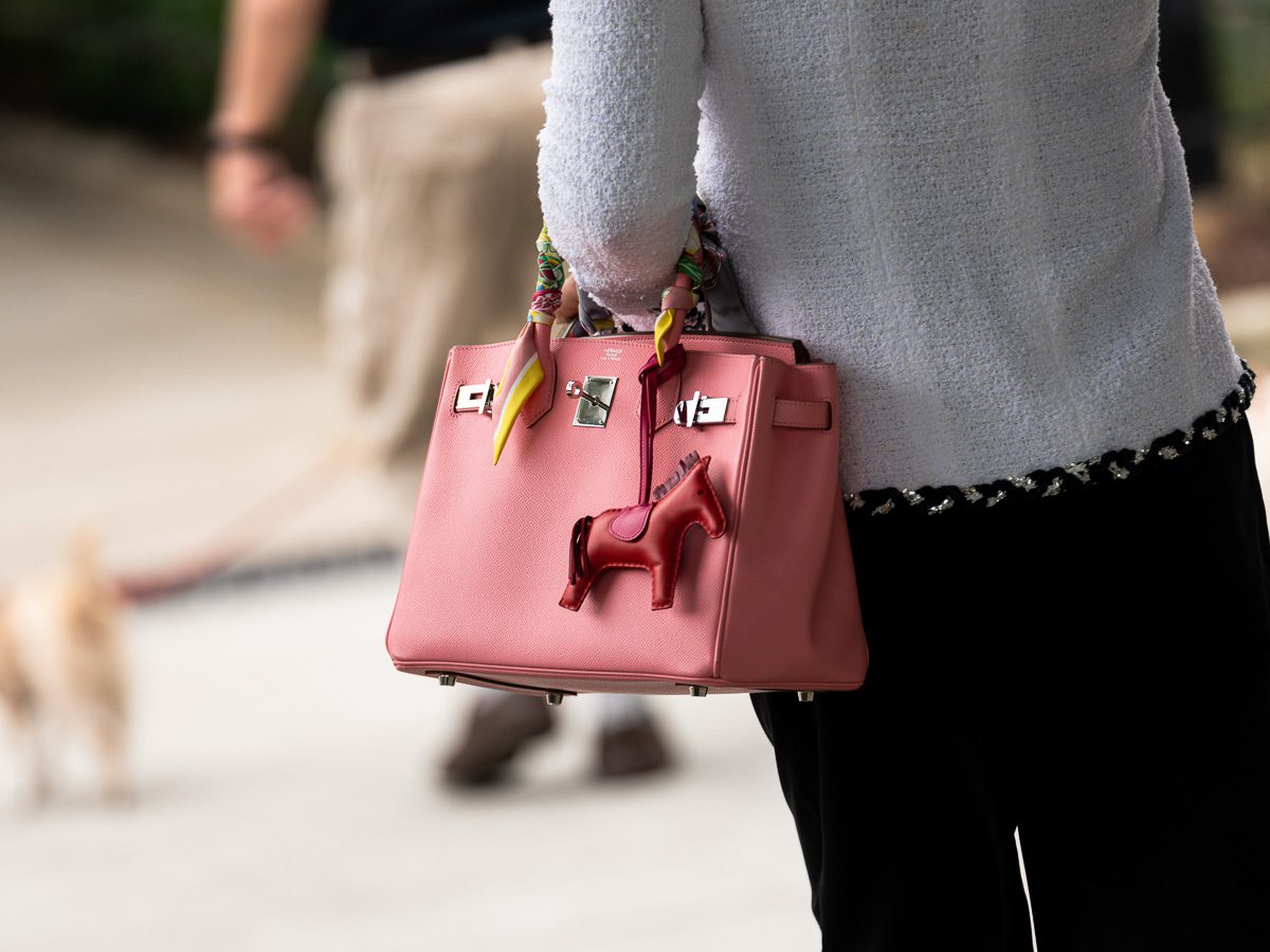 The New 2025 Hermes Shopping Rules 1
