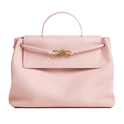 bottega veneta includes Lunar carry bag