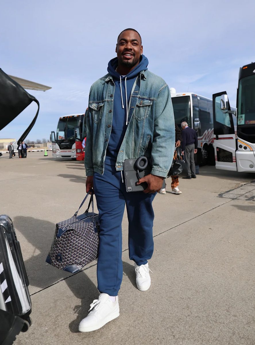 chris jones goyard