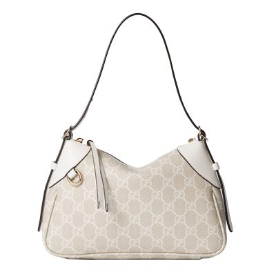 gucci Salamina Round Handle Tote