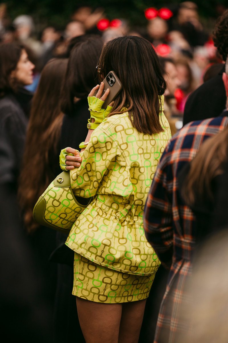 gucci Spring Summer 2025