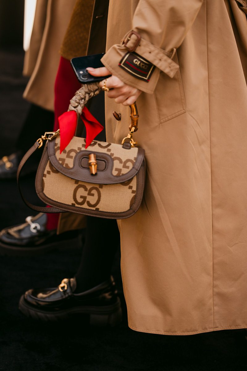 gucci bamboo 1947 jumbo gg
