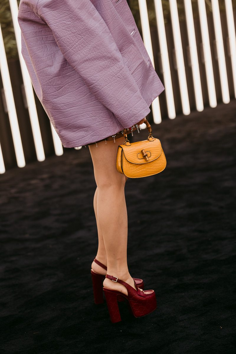 gucci bamboo 1947 super mini bag