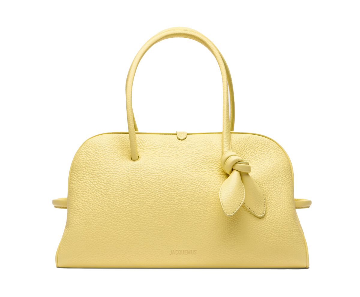jacquemus The Turismo jacquemus The Turismo