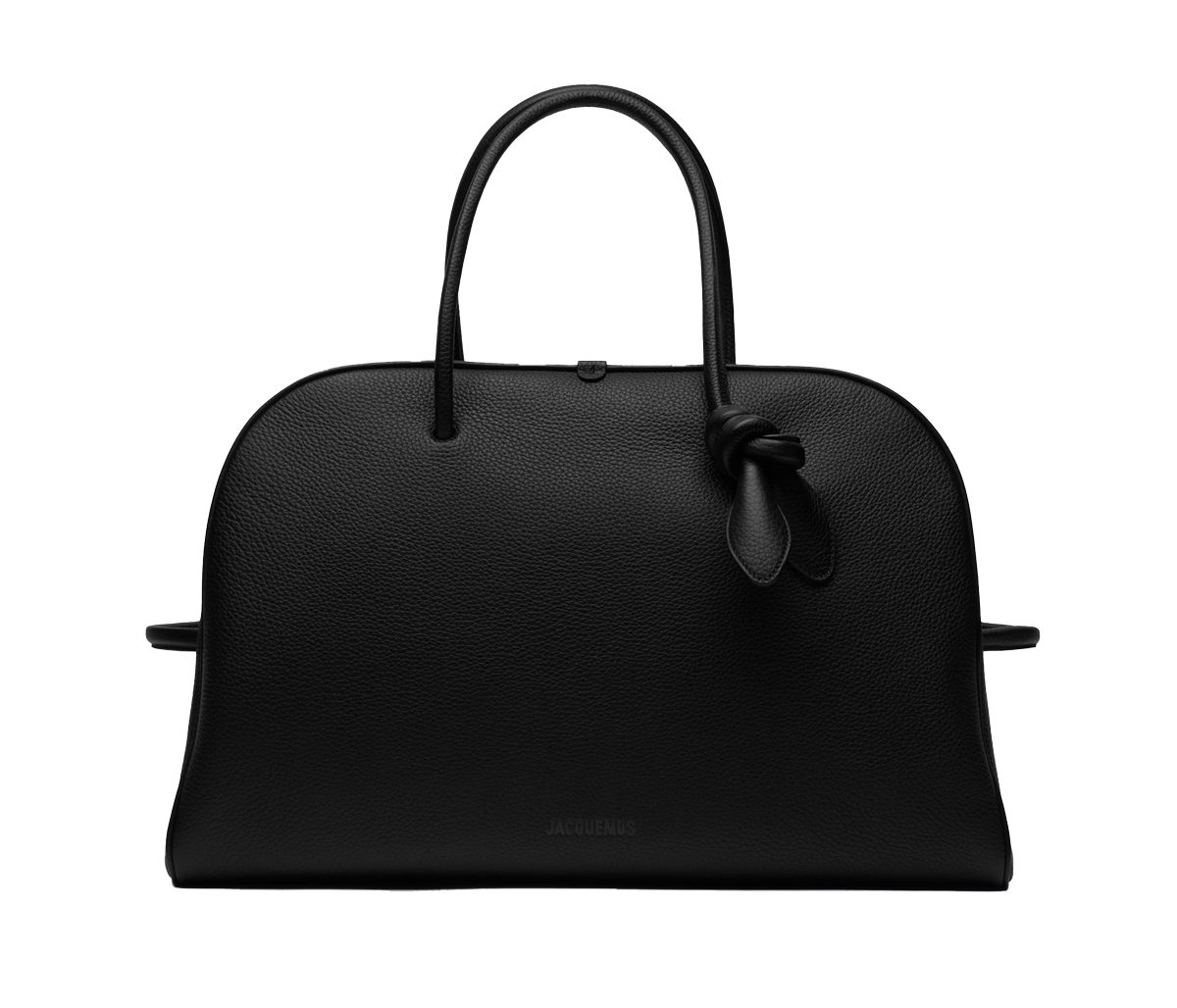 関税送料込【Jacquemus】Turismo バッグ JACQUEMUS The large Turismo | REVERSIBLE