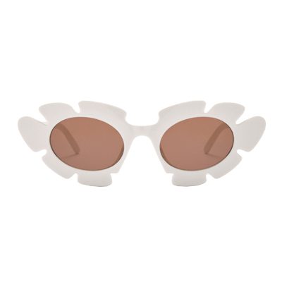 loewe Flower sunglasses