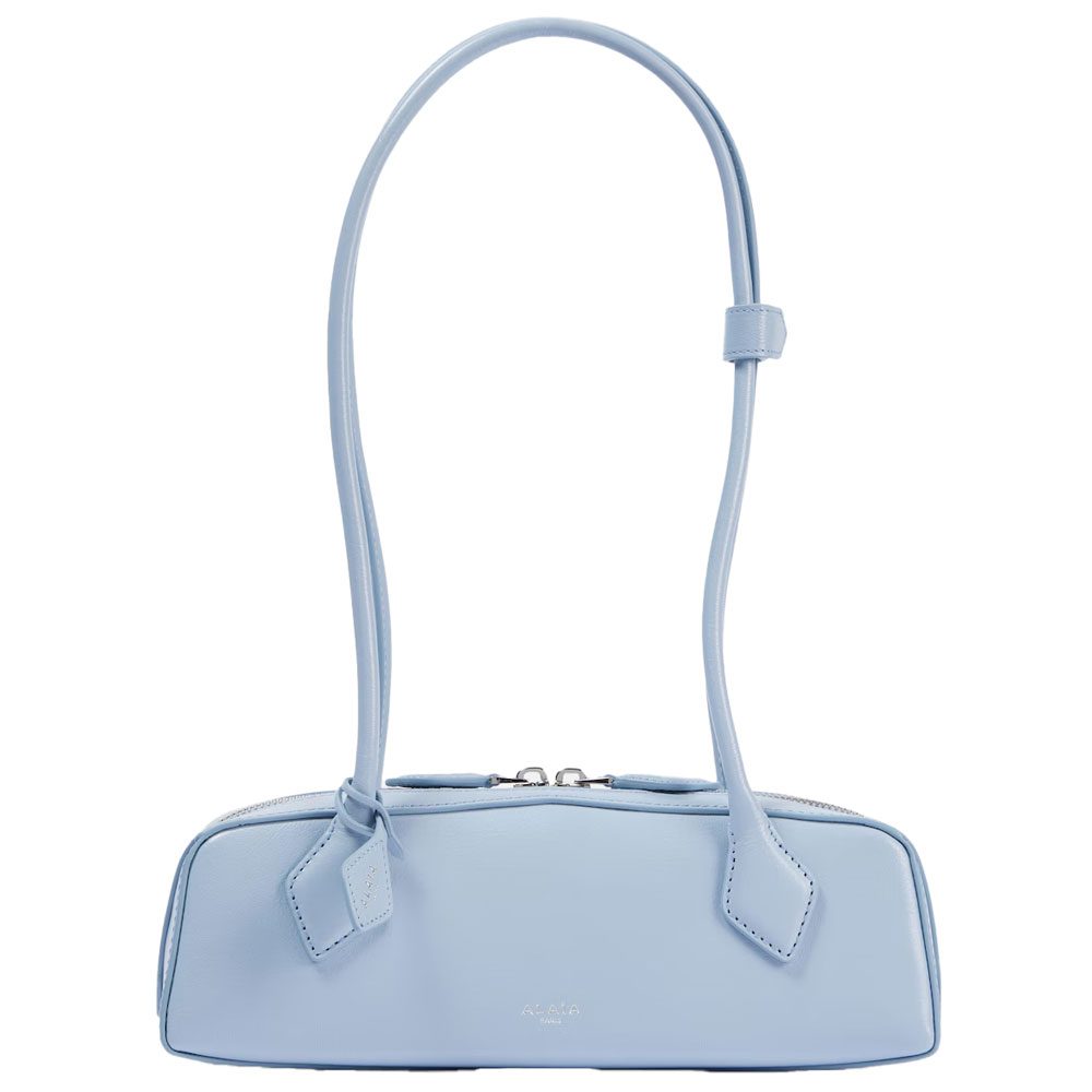 Alaia Le Teckel Bag
